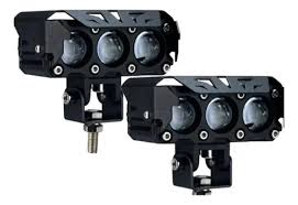 exploradora 3 led par dual color m11
