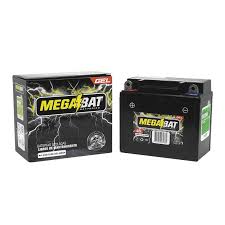 Bateria MTX7E