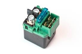 Relay encendido libero 125-xtz 125- ybr -cb 125-fz16