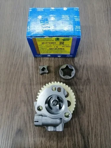 bomba aceite ns 150