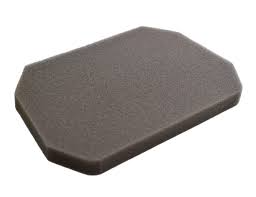 Filtro aire ak 110-flex 125