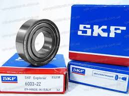 balinera 6003 2z skf