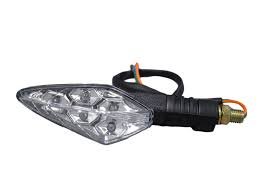 direccional del-tra evo r3 led