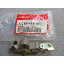 Switch interno de sillin xpulse 200 4 valvulas 2025
