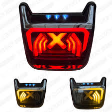 stop integrado boxer ct 100