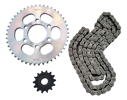 kit arrastre benelli 180s 13-46 6h