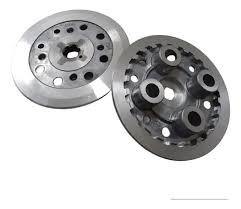 prensas clutch libero 125-xtz 125  revo (4 disco)