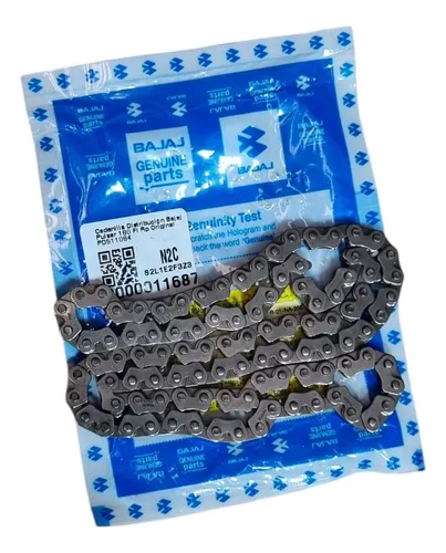 cadenilla pulsar ns 160