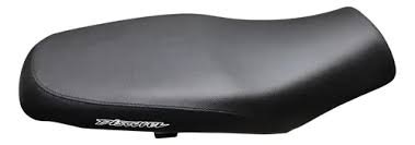 Forro sillin discover 125 max corrugado