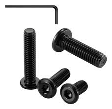 tornillo 6x25 hexagonal