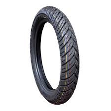 llanta MRF DEL (SM)90-90-17 Pulsar 180-220, apache 160-180,nitro 151