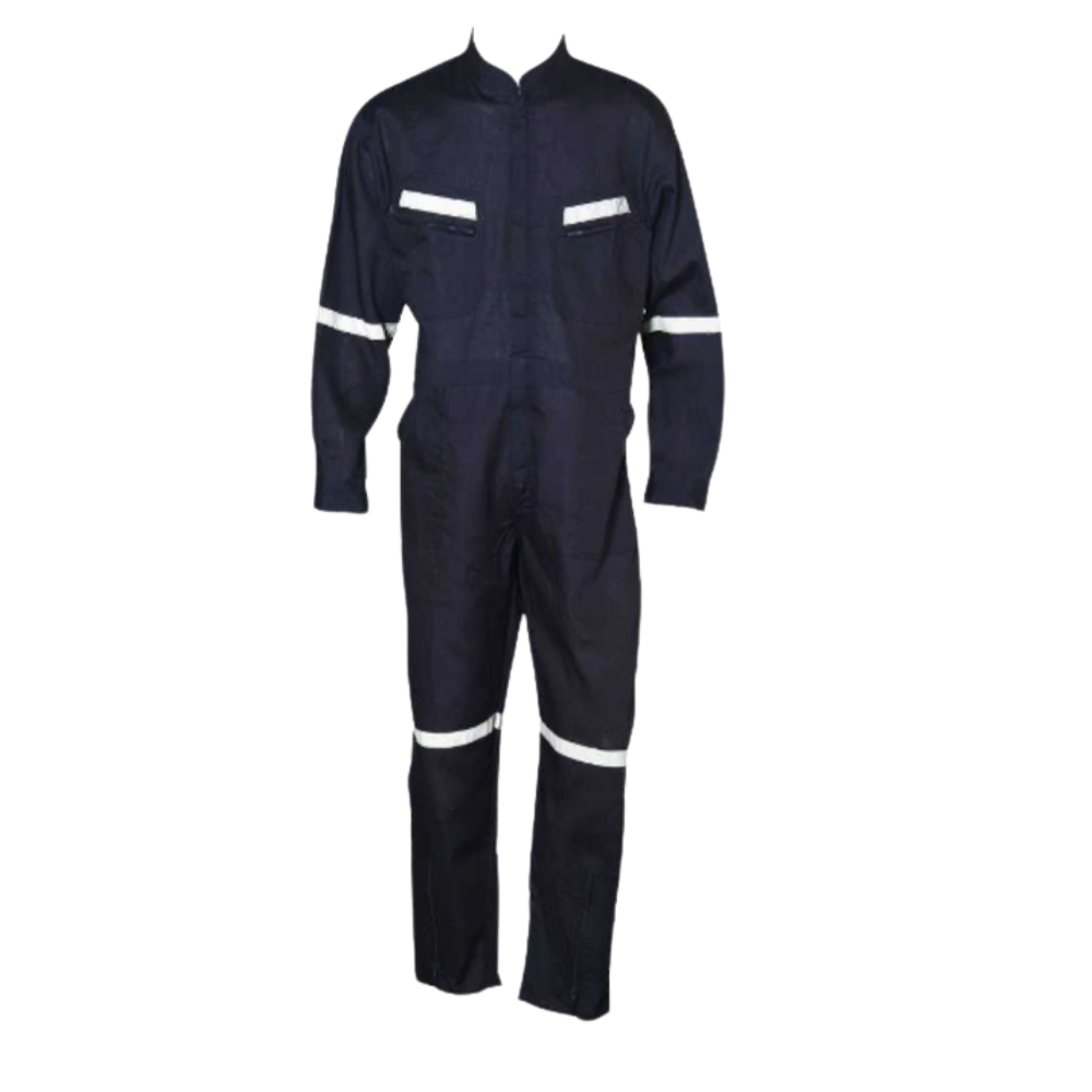 Overol Azul | XL