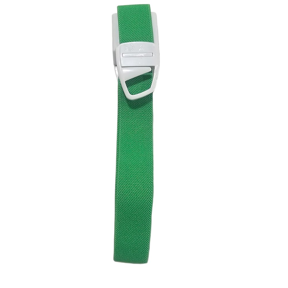 TORNIQUETE COLOR VERDE