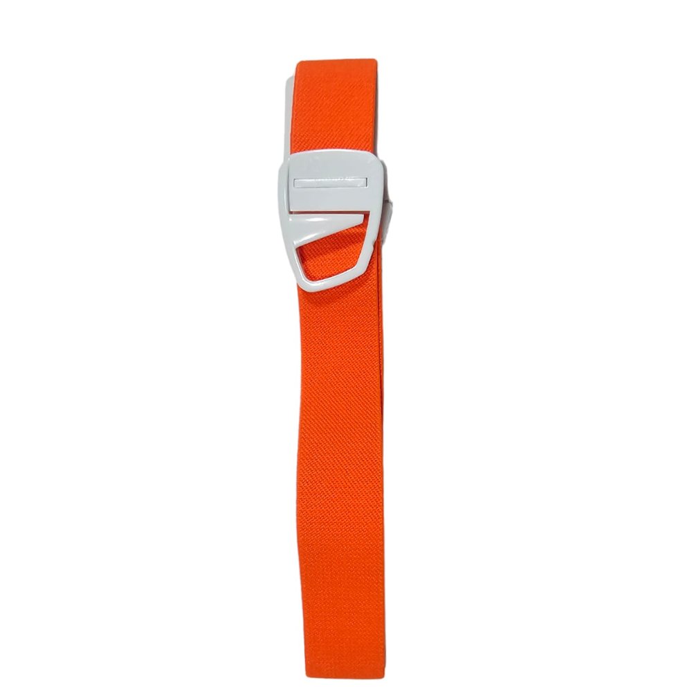 TORNIQUETE COLOR NARANJA