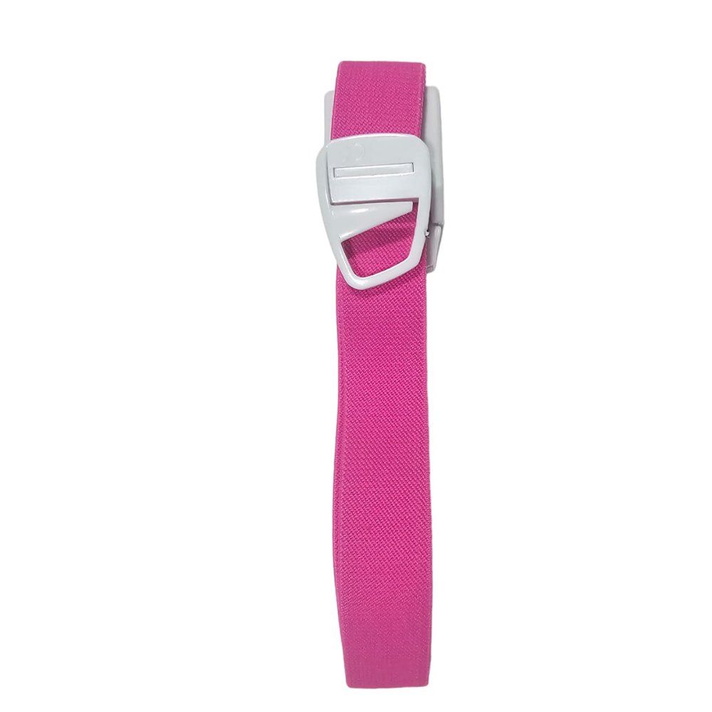 TORNIQUETE COLOR ROSADO
