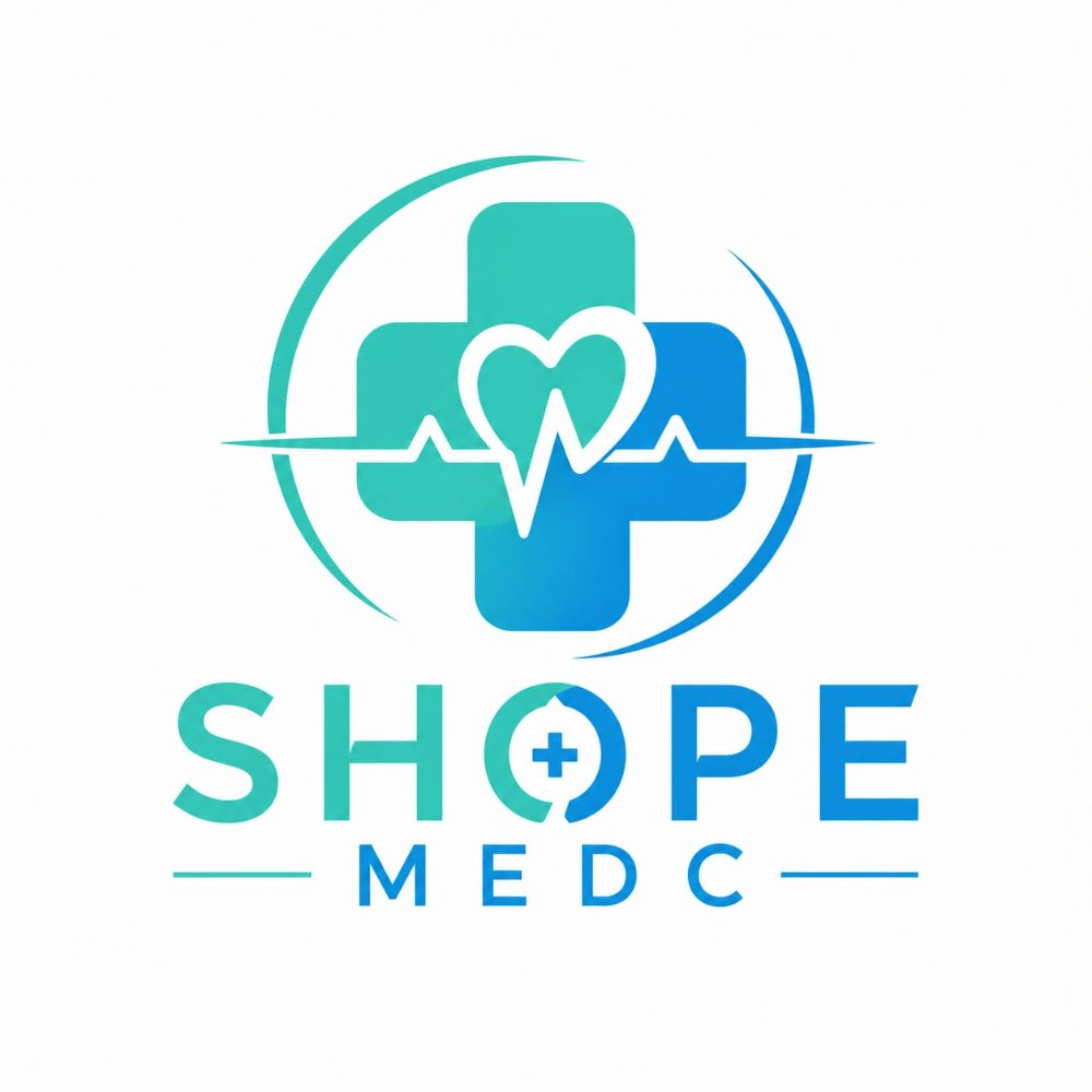 SHOPEMEDC