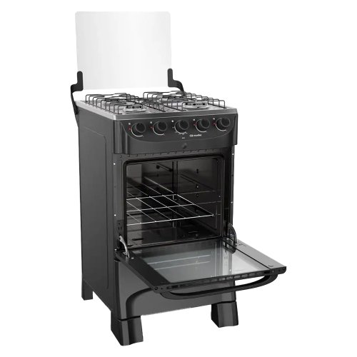 FOGAO MILLER MESA DE INOX/ ACEND