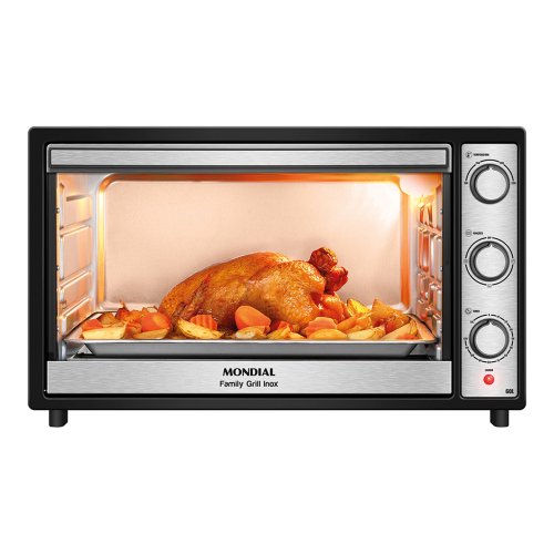 FORNO 60L MONDIAL ELETRICO