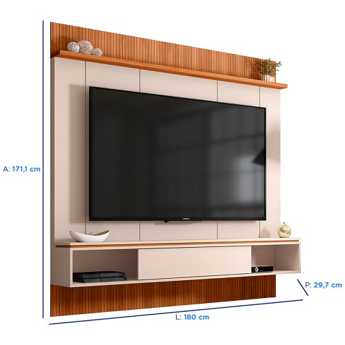 PAINEL CAEMUM VENUS