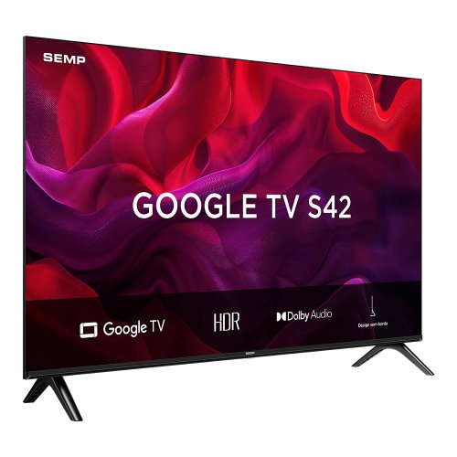 TV SEMP 43 POLEGADAS
