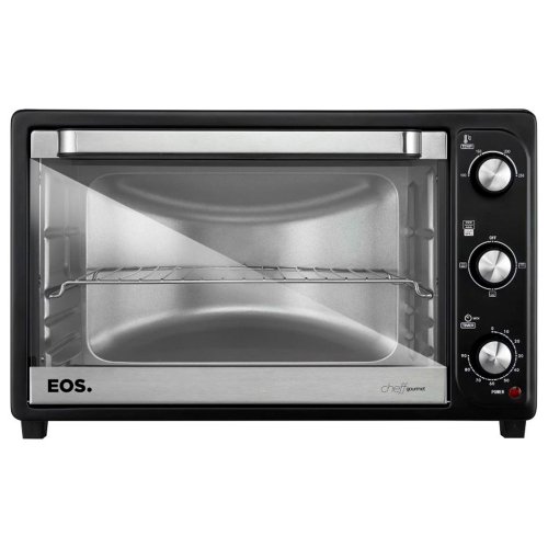 FORNO 60L EOS ELETRICO CHEFF GOURMET GRILL