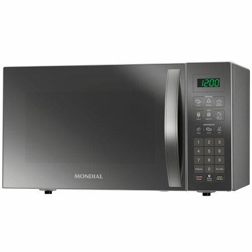 MICRO-ONDAS 34L MONDIAL