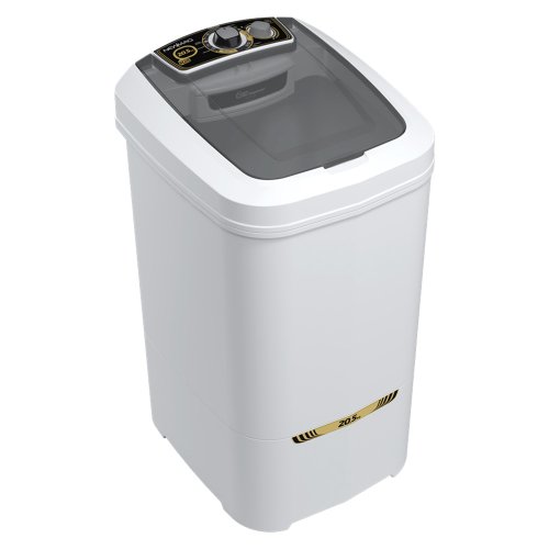 LAV 20KG NEWMAQ PLUS SEMIAUT 60HZ
