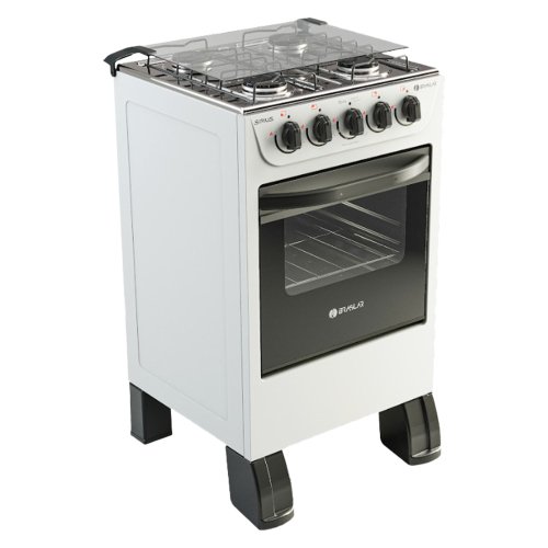 FOGAO 4B BRASLAR NEW SIRIUS S/ACEND