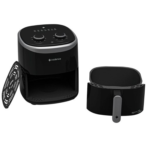 FRITADEIRA AIR FRYER CADENCE 4.2L FRT420 1350W