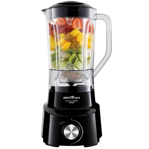 LIQ BRITANIA DIAMANTE 800 4V 1050W C/ FILTRO
