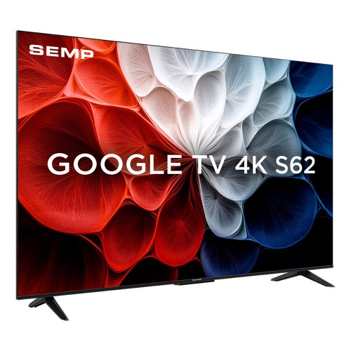 TV SEMP 50 POLEGADAS