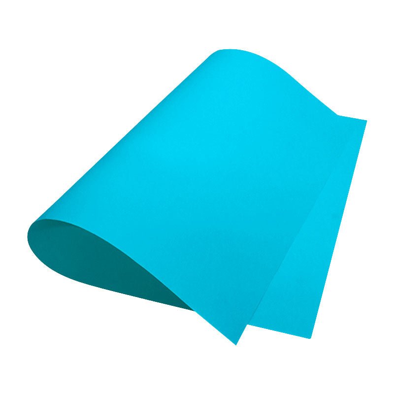cartulina iris surt color azul cielo 50x65 cm