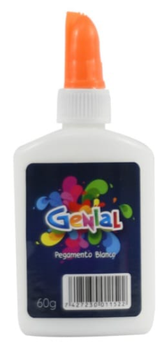 pegamento blanco genial 125 gr