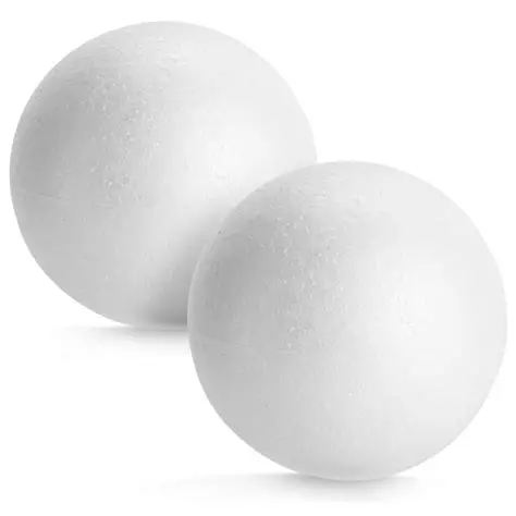 Formas de foam 5.5 cm merletto