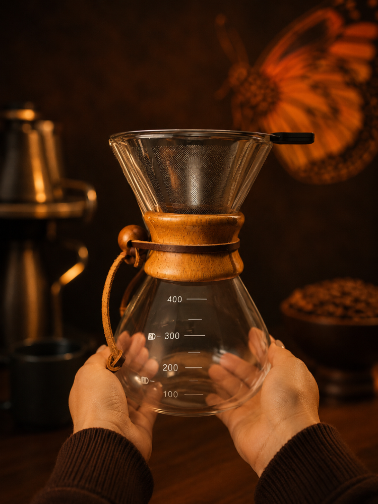 CHEMEX 400ML