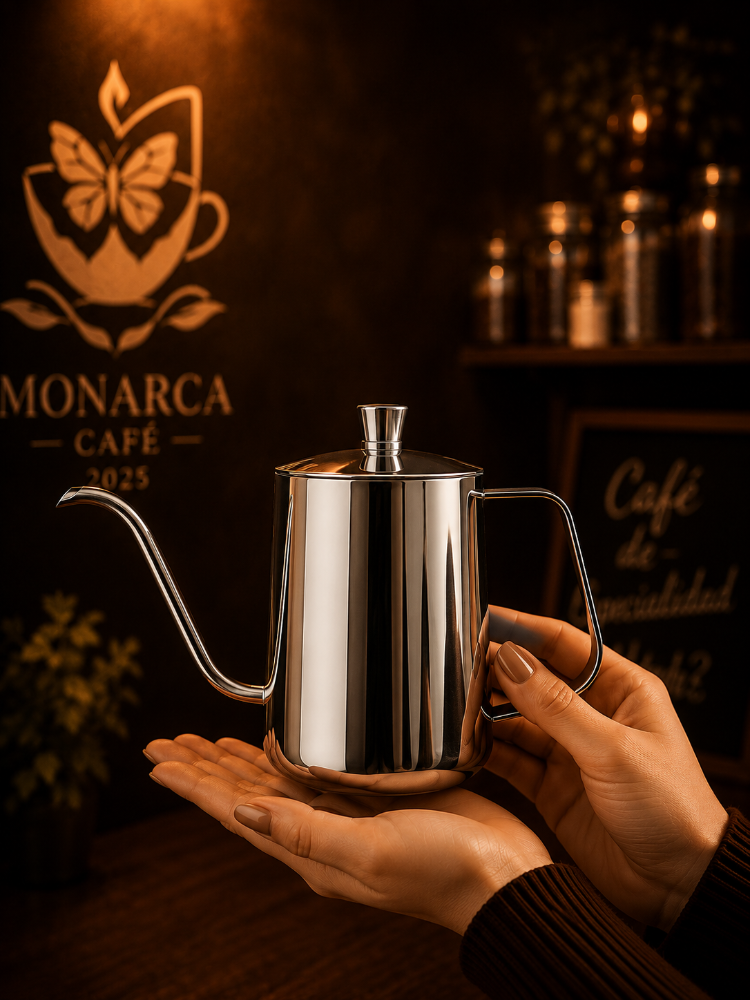 JARRA CUELLO GANSO 600ML