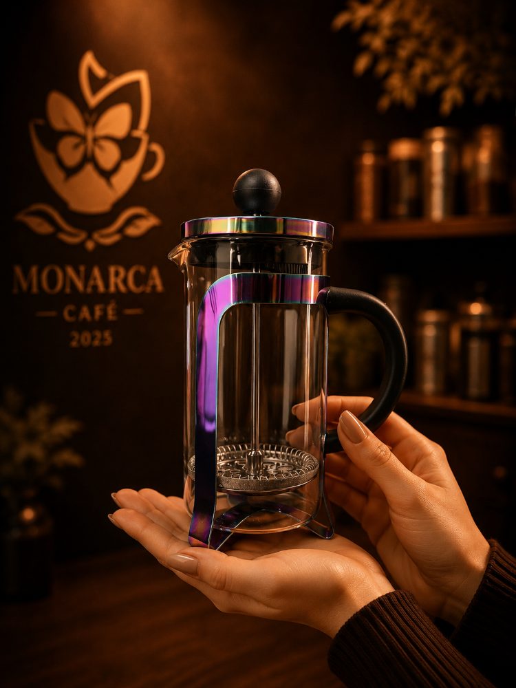 PRENSA FRANCESA 350ML
