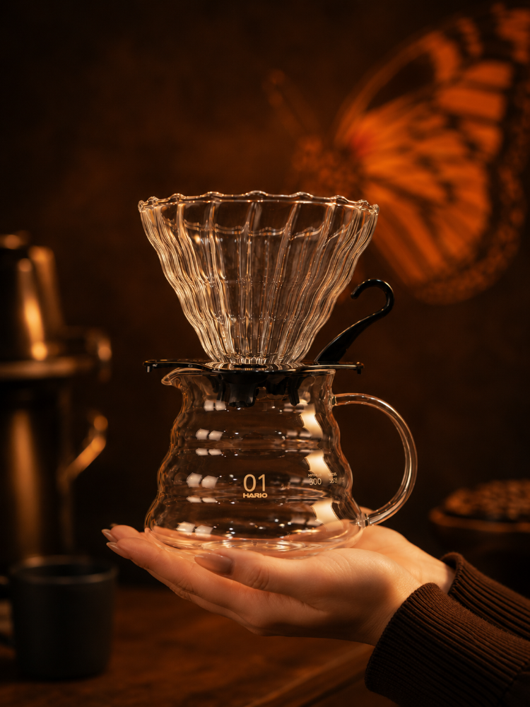 SERVER 400ML