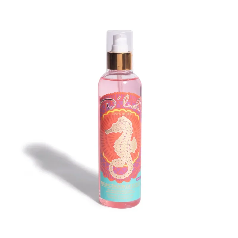 Bronceador de Coco D'Luchi Full Size