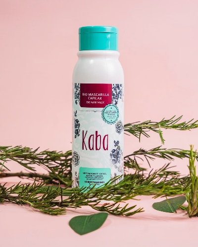 Bio mascarilla KABA