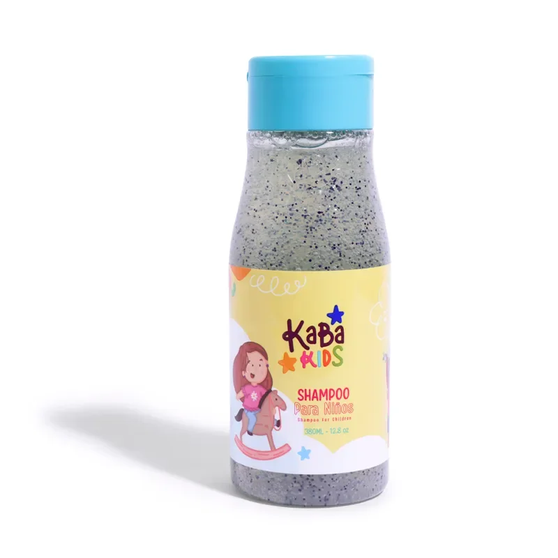 Shampoo kids KABA 380 ML