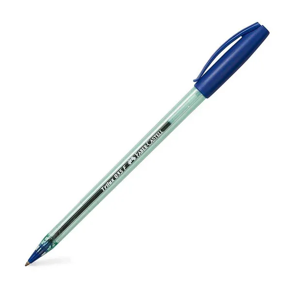 LAPICERO AZUL