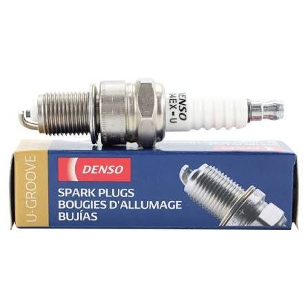 BUJIA TOYOTA  TABAQUITO PATA LARGA DENSO
