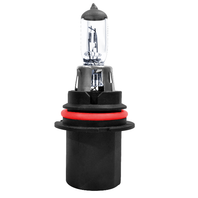BOMBILLO HALOGENO 9006 12V 100W P22D 204-KTC015