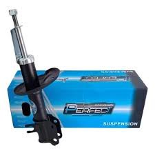 AMORTIGUADOR DEL. NISSAN B13 B14/N15 95/99 PERFECT