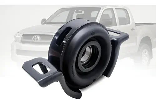 SOPORTE CARDAN TOYOTA HILUX VIGO FORTUNER 4X2 4X4 TUNLAND 2.8 4X4 (TIPO JAPON) 37230 0K010/518878