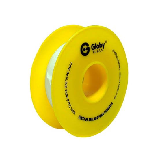 TEFLON INDUSTRIAL GLOBY