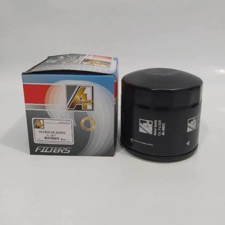 FILTRO DE ACEITE AL-3807 FILTERS