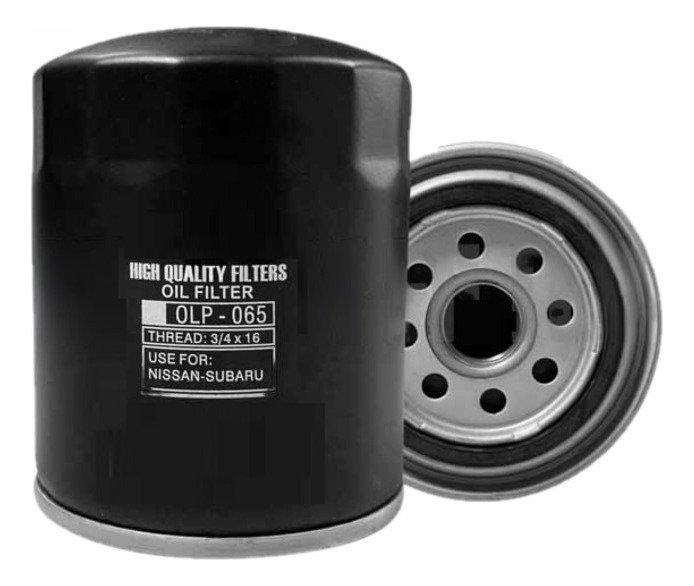 FILTRO DE ACEITE AL-3682 NISSAN