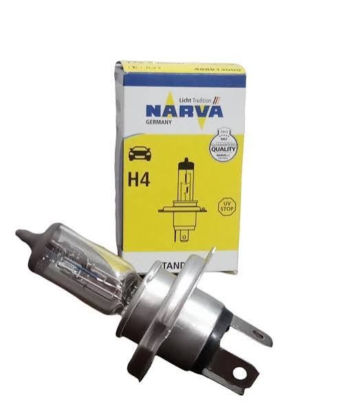 BOMBILLO HALOGENO 12V 60/55W NARVA